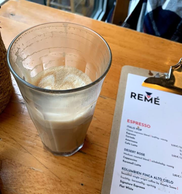 Remé Cafe